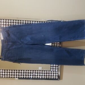 Mwt Rag and Bone  28 Women's Blue Jeans
